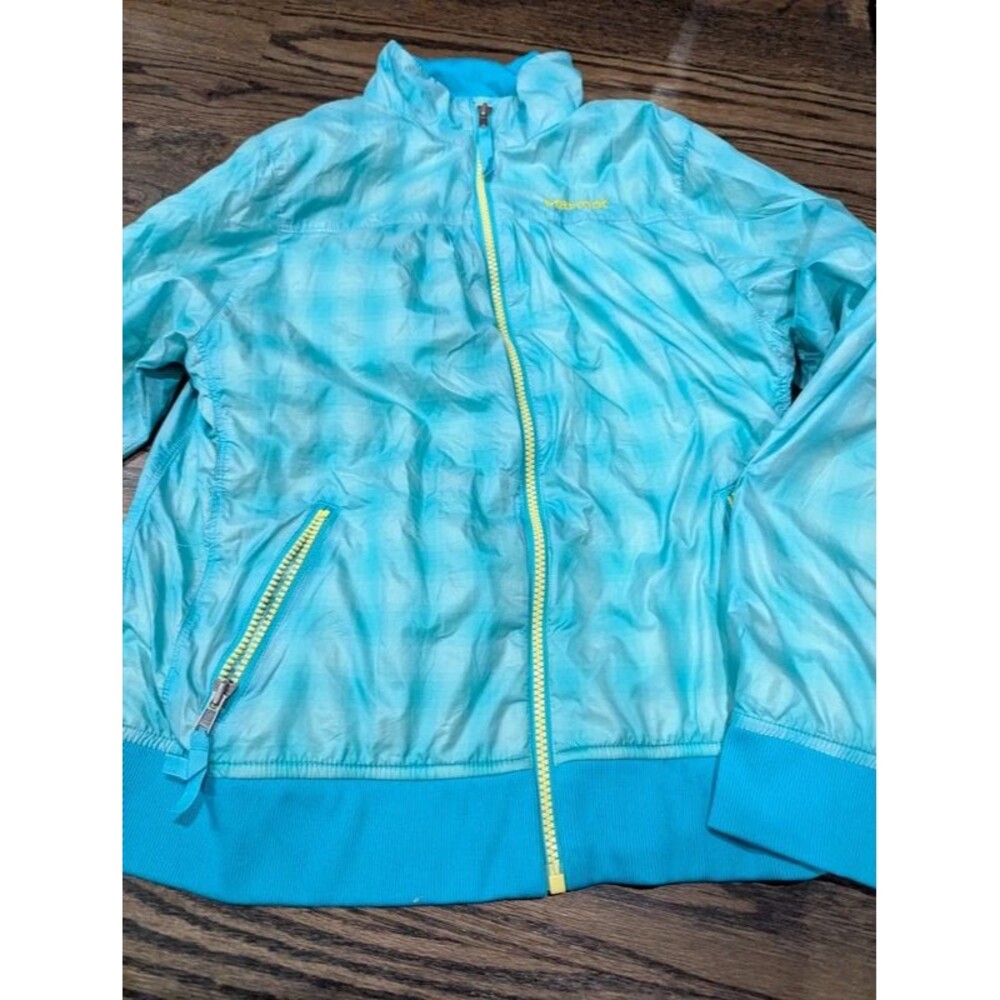 Girls Marmot jacket